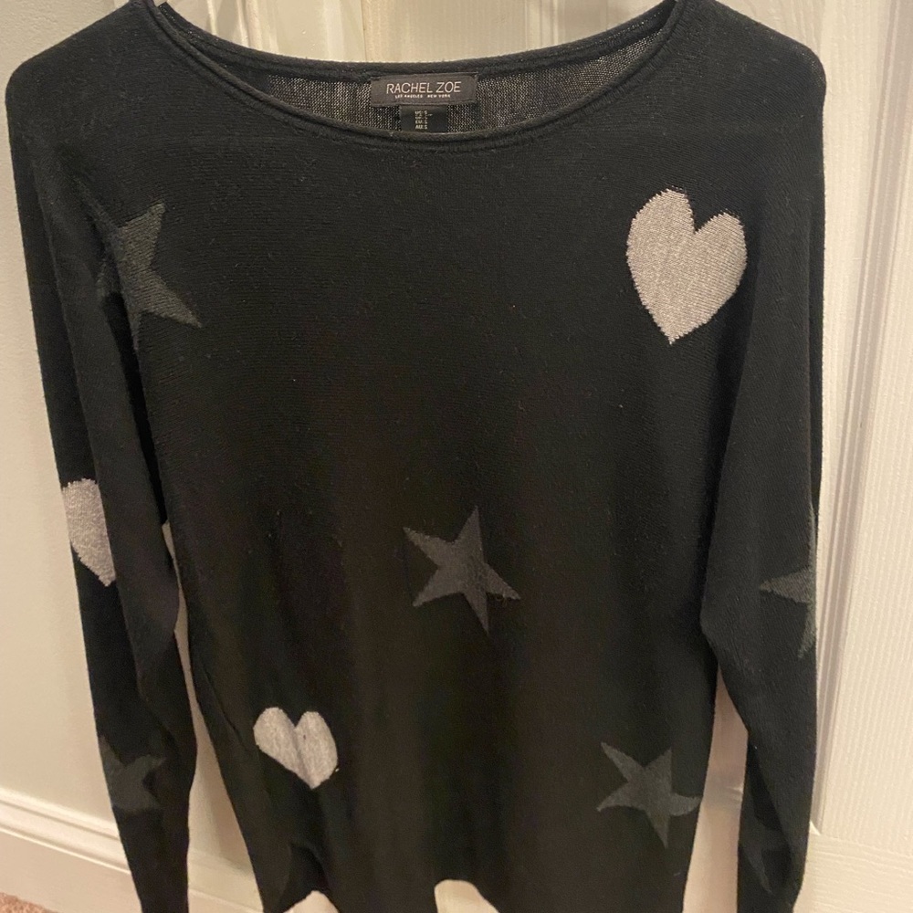 Rachel Zoe Light‎ Sweater
